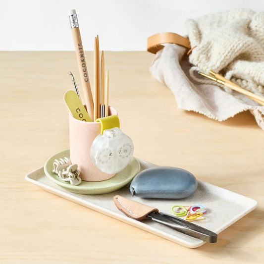 CocoKnits Notions Holder Tray