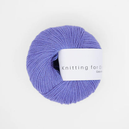Cotton Merino
