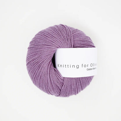 Cotton Merino