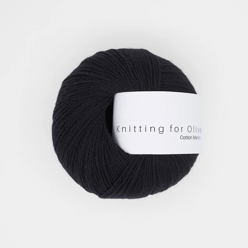 Cotton Merino