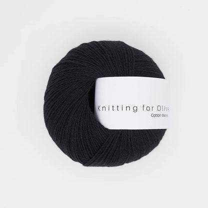 Cotton Merino