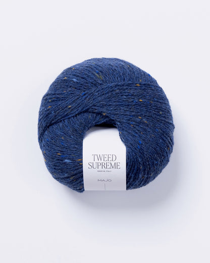 Tweed Supreme