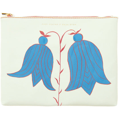 Tasche „Glockenblume“ aus der „Midsommar Magic“-Kollektion von Maja Sten