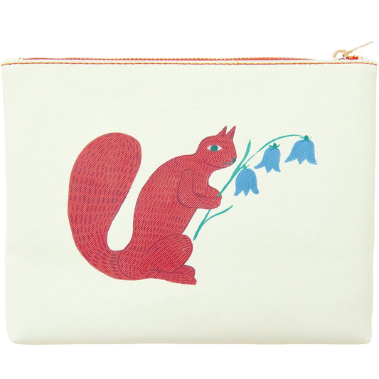 Tasche „Glockenblume“ aus der „Midsommar Magic“-Kollektion von Maja Sten