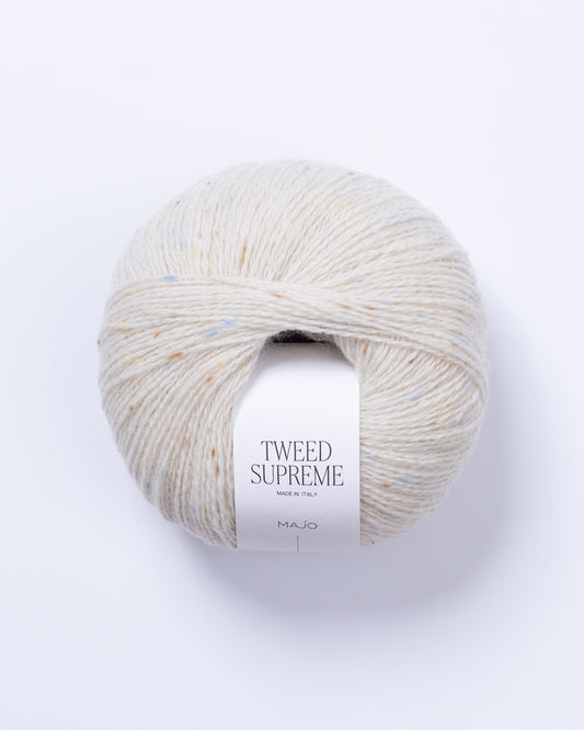 Tweed Supreme