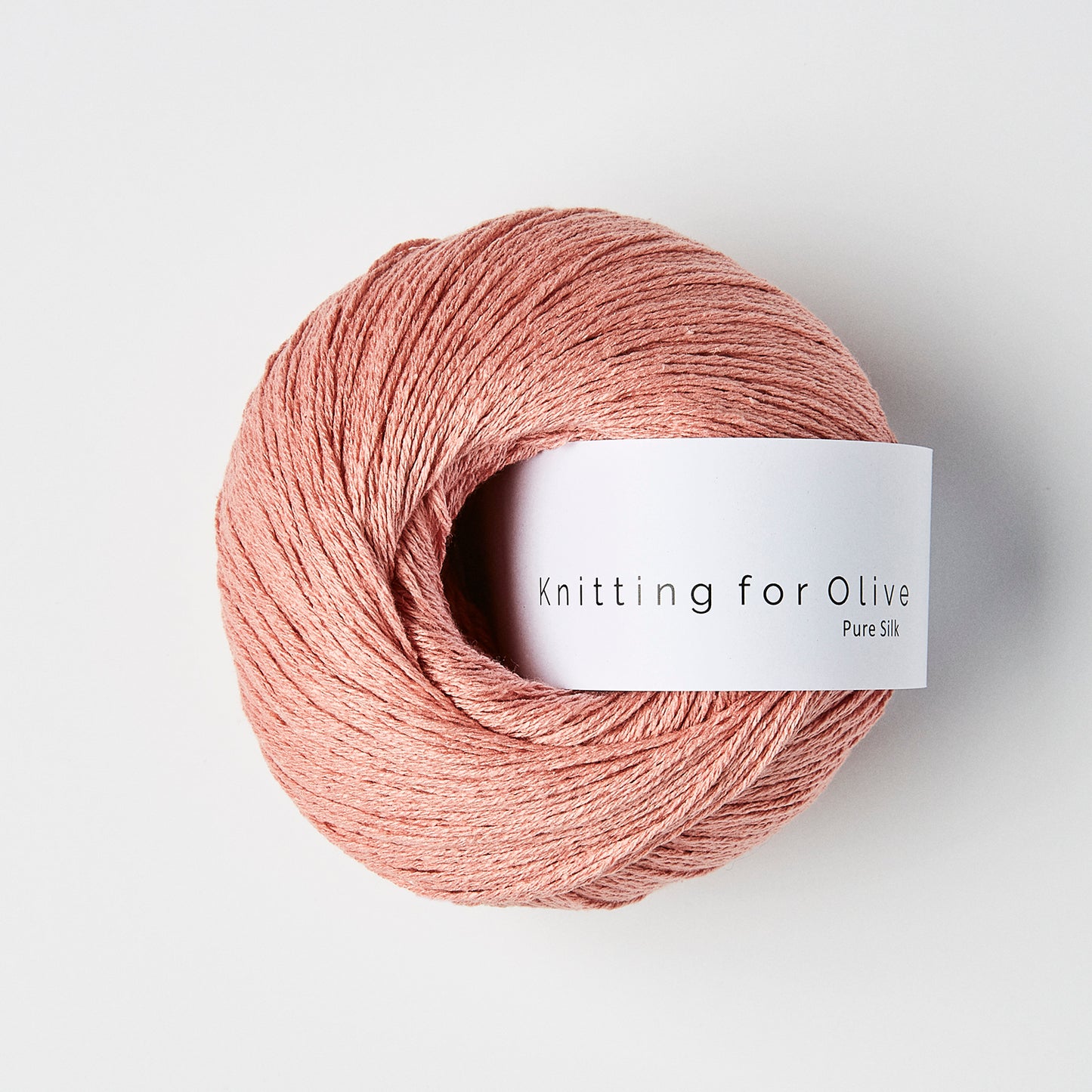 Pure Silk