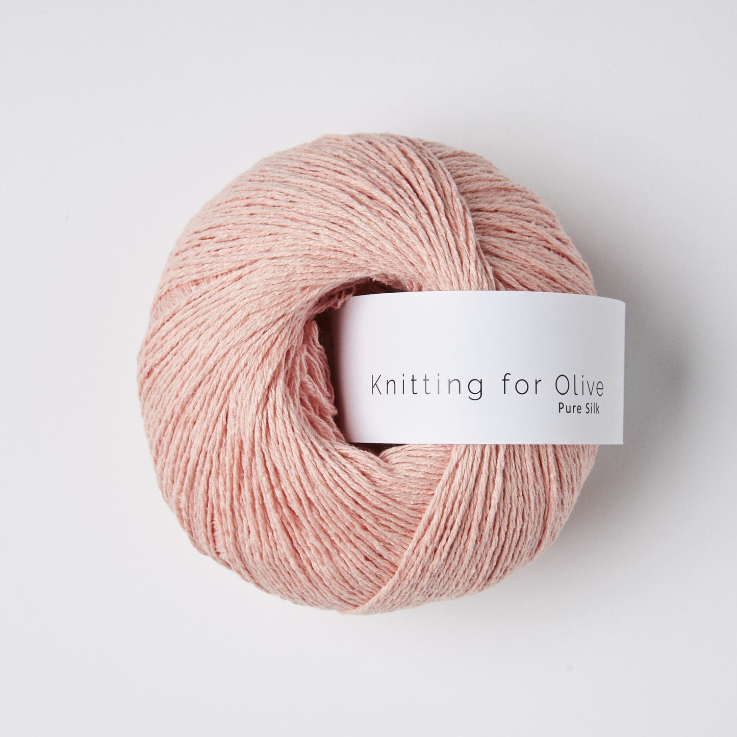 Pure Silk
