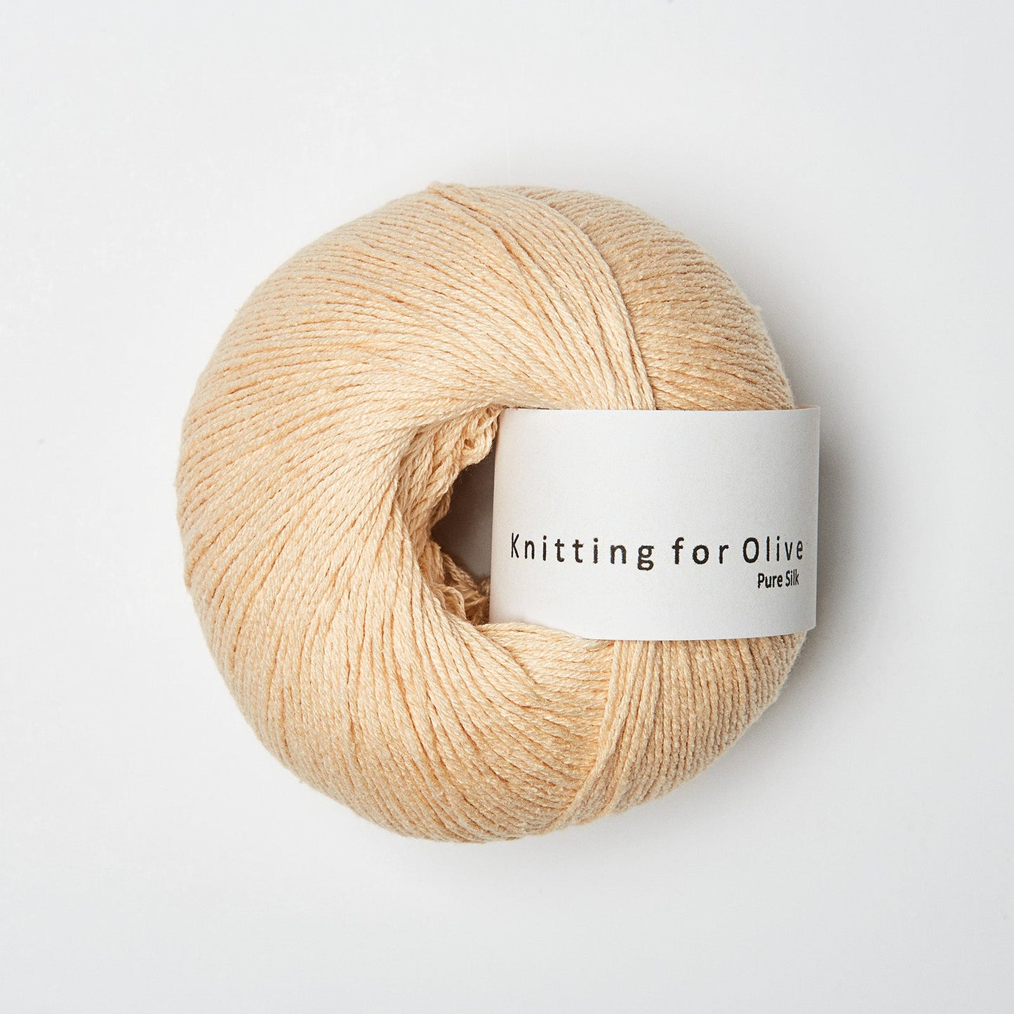 Pure Silk
