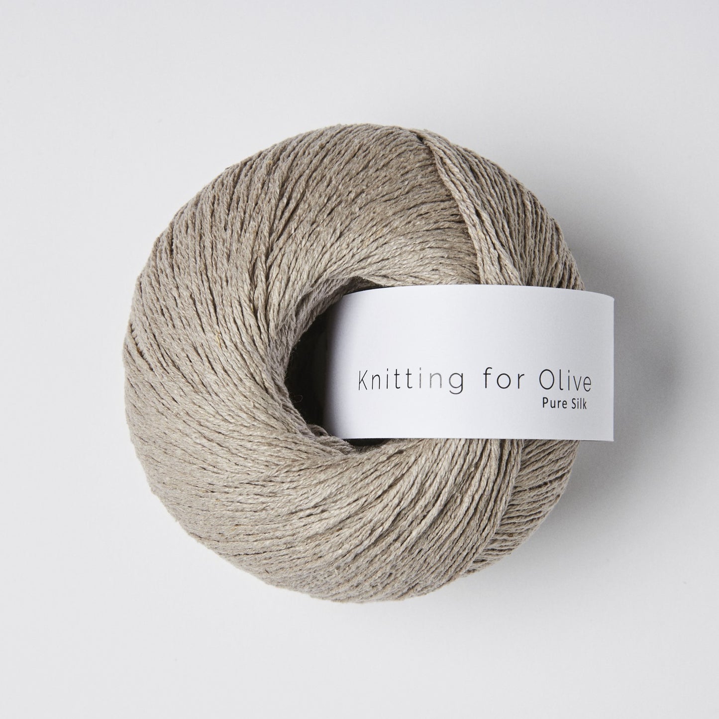 Pure Silk