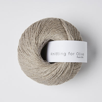 Pure Silk