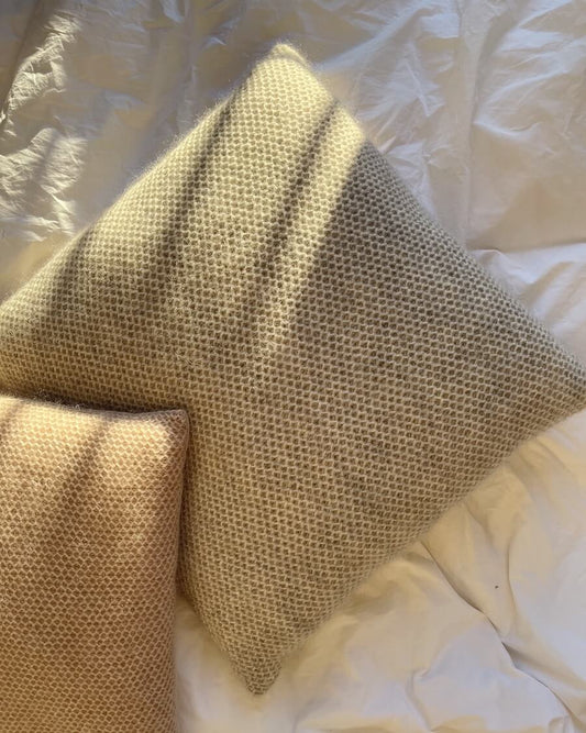 PetiteKnit Rückseite für Kissen 50 x 50