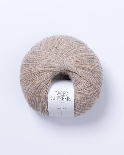 Tweed Supreme