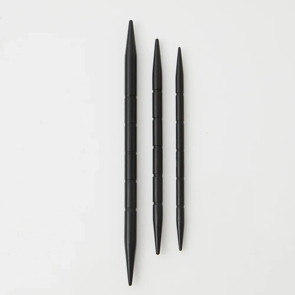 Zopfnadeln von Lantern Moon (3er Set)