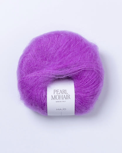Pearl Mohair