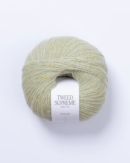 Tweed Supreme
