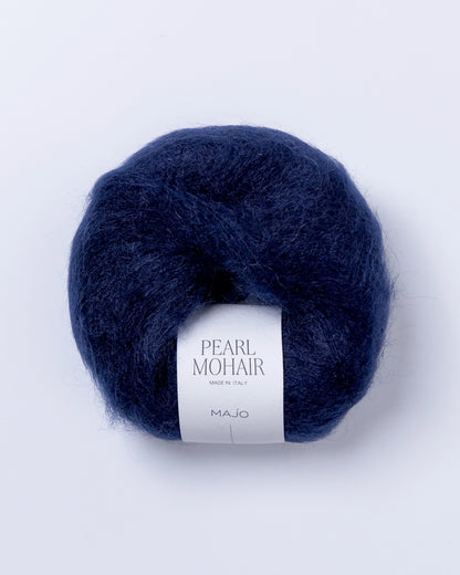 Pearl Mohair