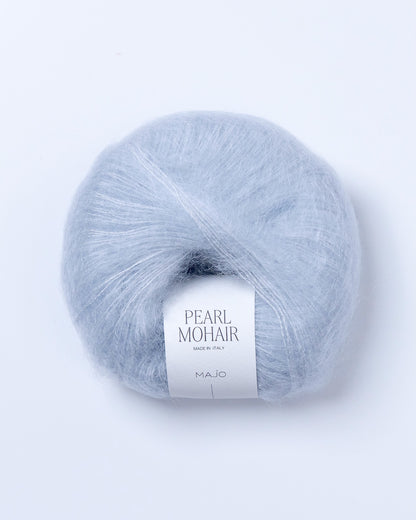Pearl Mohair