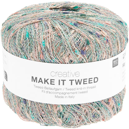 Creative Make It Tweed