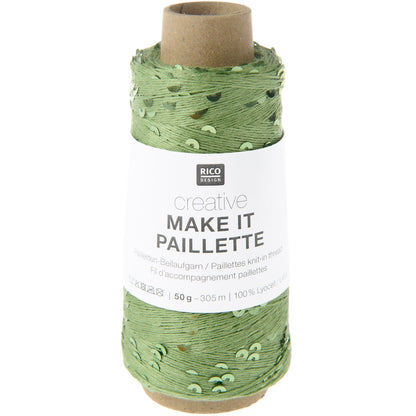 Creative Make it Paillette