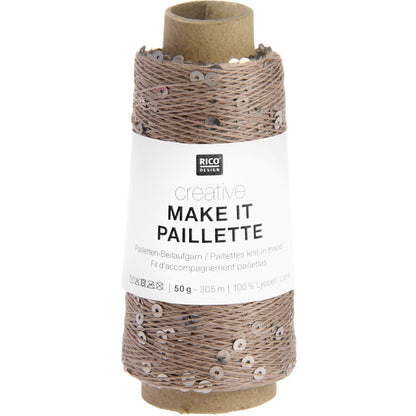 Creative Make it Paillette
