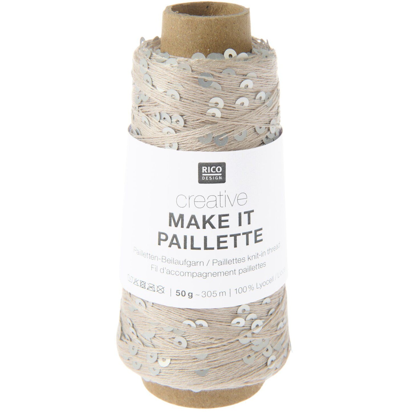 Creative Make it Paillette
