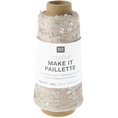 Creative Make it Paillette