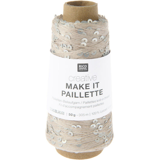 Creative Make it Paillette