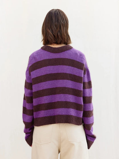 Mango Cardigan - gedruckte Anleitung