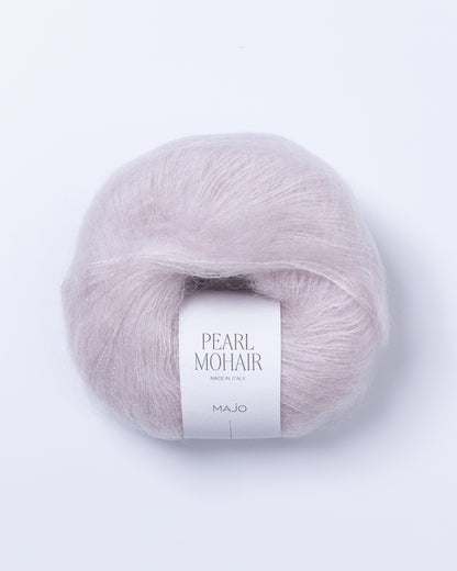 Pearl Mohair
