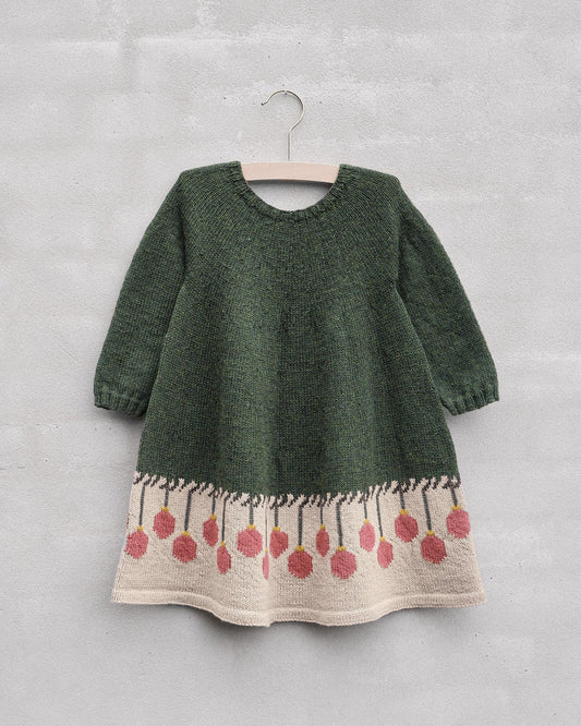 Ornament Dress (Kids) - digitale Anleitung