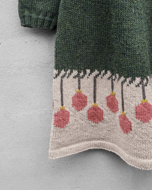 Ornament Dress (Kids) - digitale Anleitung