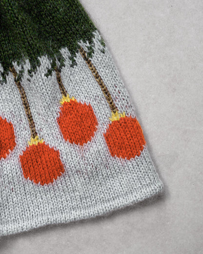 Ornament Skirt (Kids) - digitale Anleitung