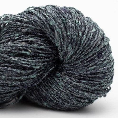 Tussah Tweed