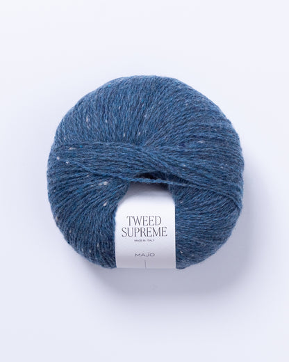 Tweed Supreme