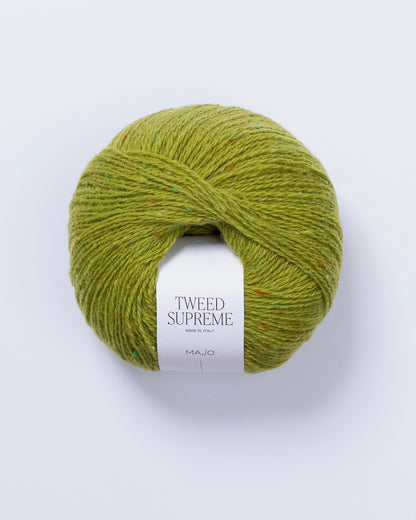 Tweed Supreme