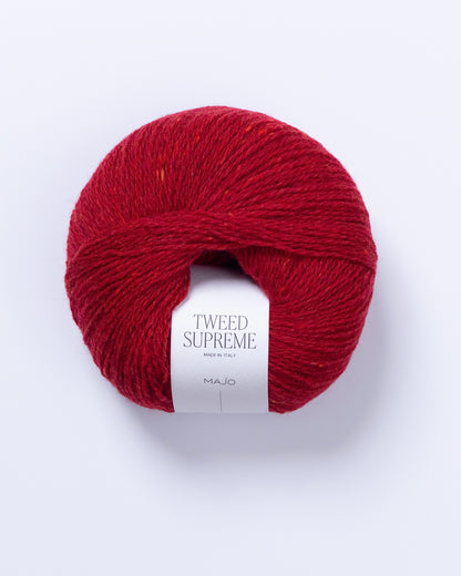 Tweed Supreme
