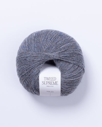 Tweed Supreme