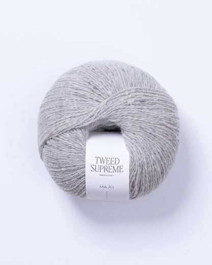 Tweed Supreme