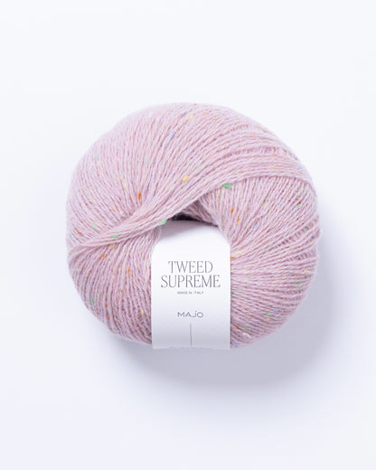 Tweed Supreme