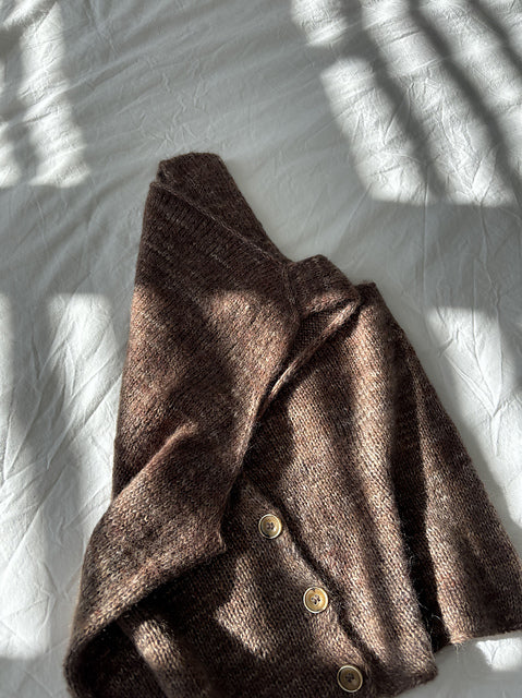 Shoreline Top Light - Strickset