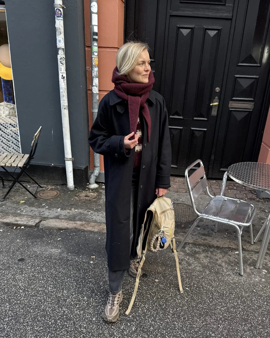 Sophie Hood - gedruckte Anleitung