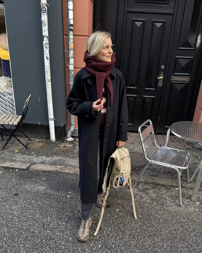 Sophie Hood - gedruckte Anleitung