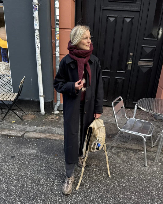 Sophie Hood - gedruckte Anleitung