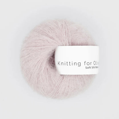 Soft Silk Mohair