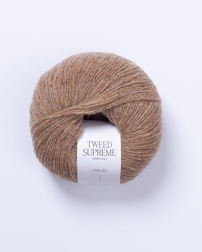Tweed Supreme