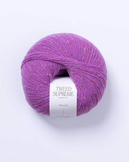 Tweed Supreme