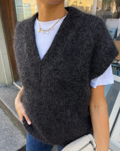Weekend Pullunder V-Neck