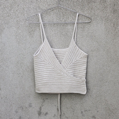 Yoko Top - gedruckte Anleitung