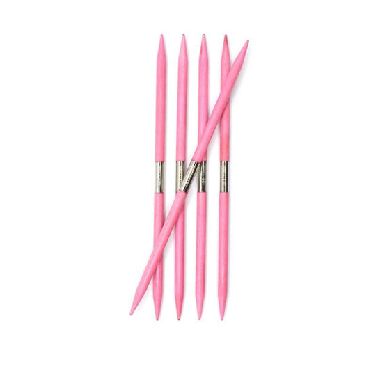 Lykke Nadelspiel Blush - 15 cm
