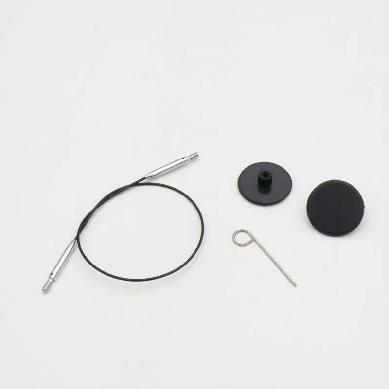 KnitPro Seile "Thin & Flex"